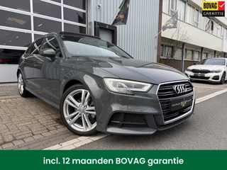 Audi A3 – thumbnail 11