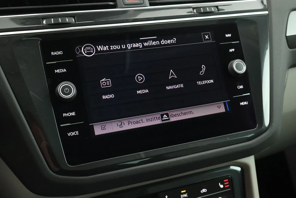 Volkswagen Tiguan – foto 31