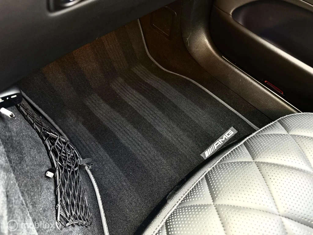 Mercedes-Benz S-Klasse – foto 51