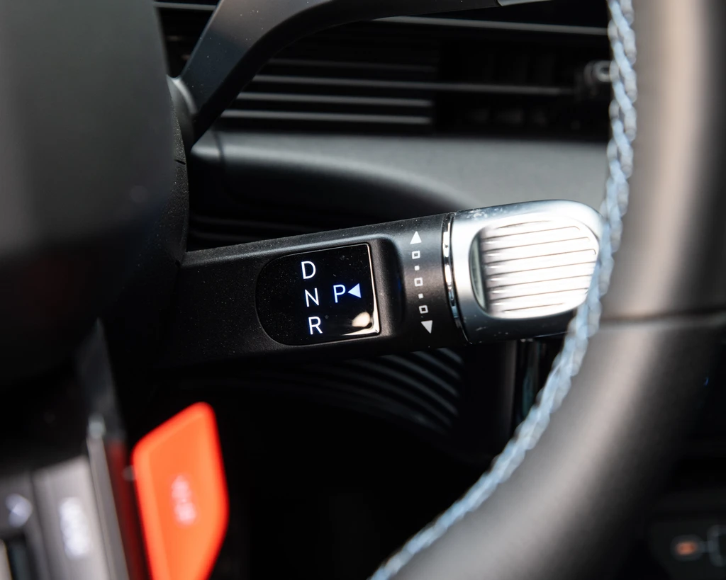 Hyundai IONIQ 5 – foto 48