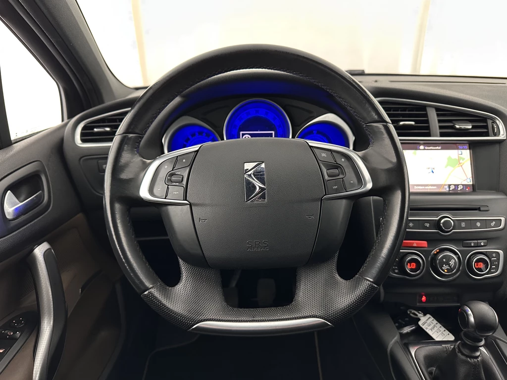DS DS 4 – foto 18