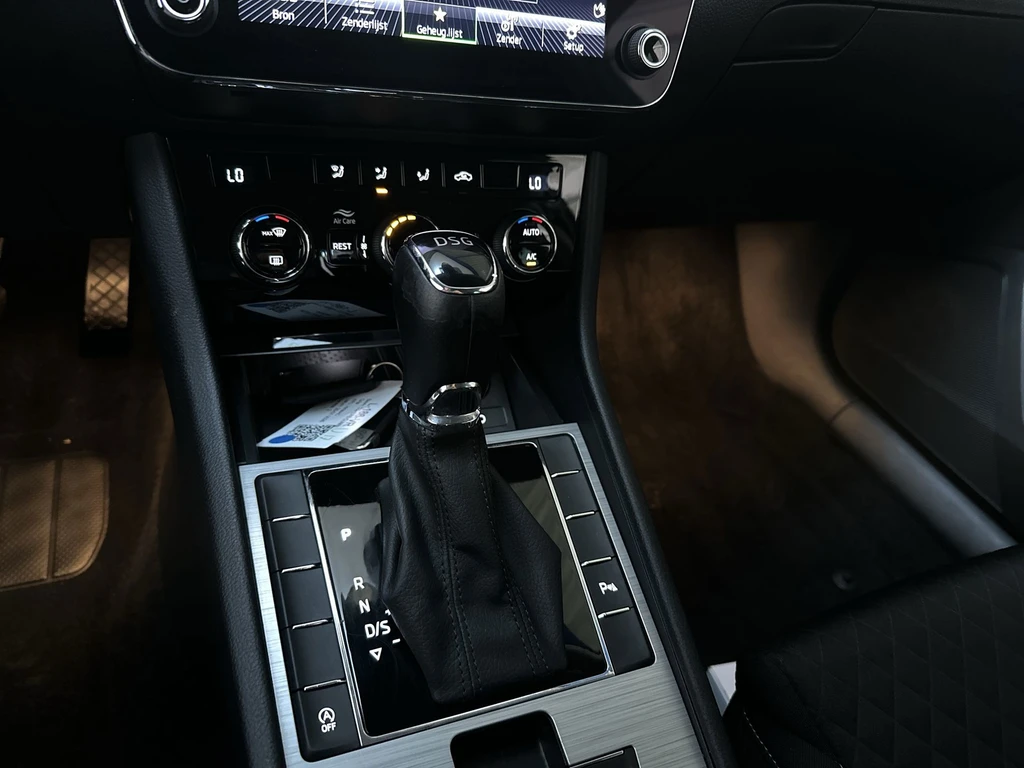 Škoda Superb – foto 15
