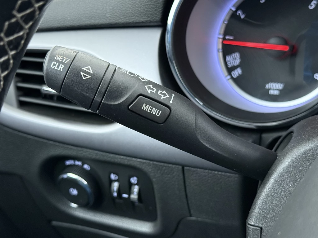 Opel Astra – foto 16