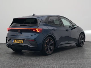 CUPRA Born – thumbnail 11