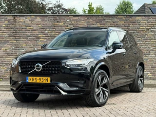 Volvo XC90 – thumbnail 2