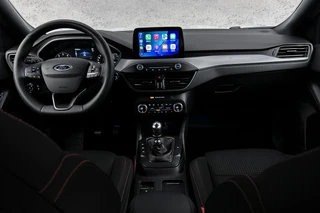 Ford Focus – thumbnail 19