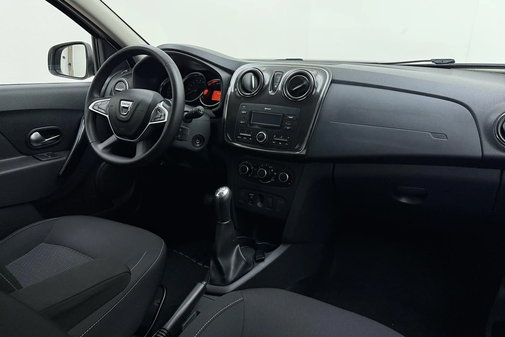 Dacia Sandero – foto 13