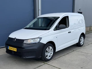 Volkswagen Caddy – thumbnail 2