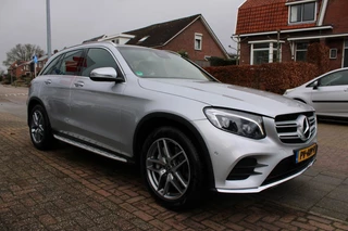 Mercedes-Benz GLC – thumbnail 8