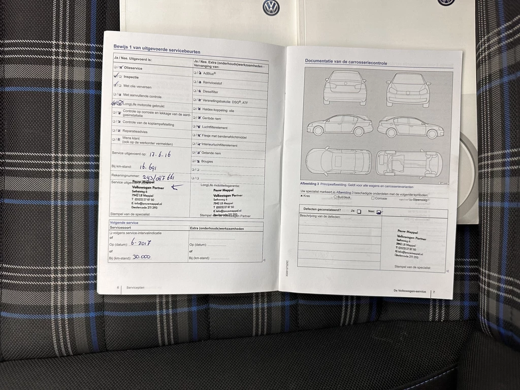 Volkswagen Golf – foto 28