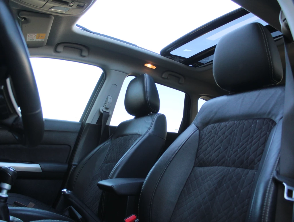 Suzuki Vitara – foto 28