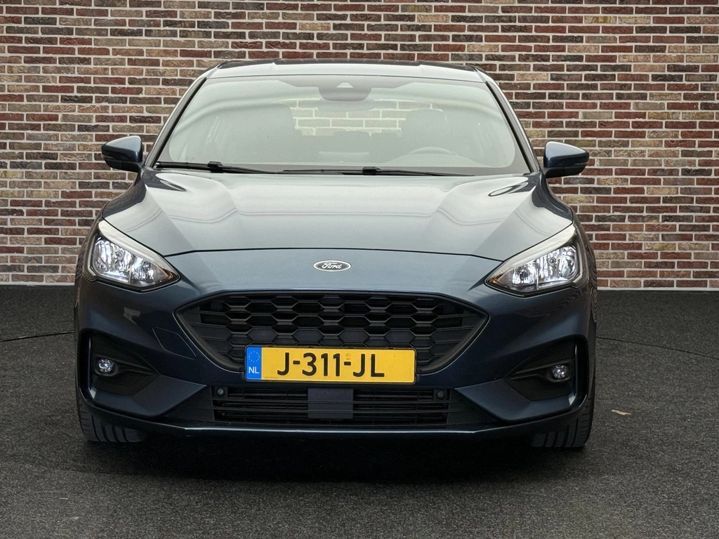 Ford Focus – foto 11