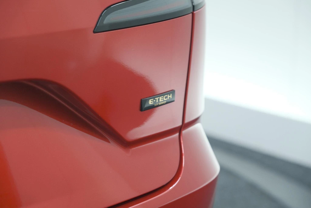 Renault Austral – foto 36