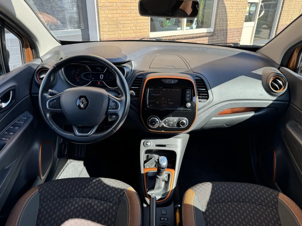 Renault Captur – foto 32