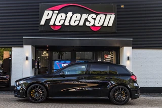 Mercedes-Benz A-Klasse – thumbnail 2