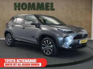 Toyota Yaris Cross – thumbnail 8