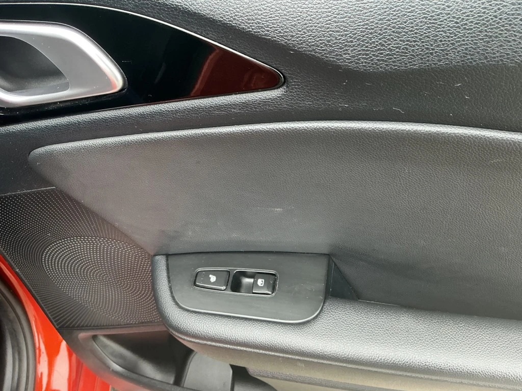 Kia ProCeed – foto 10