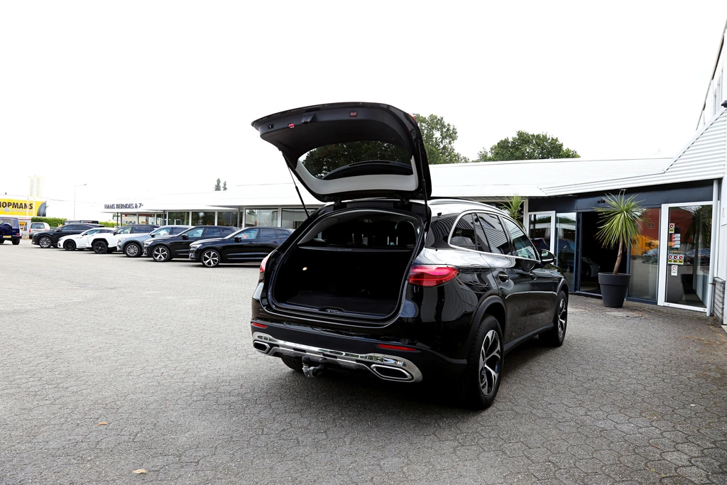 Mercedes-Benz GLC – foto 13