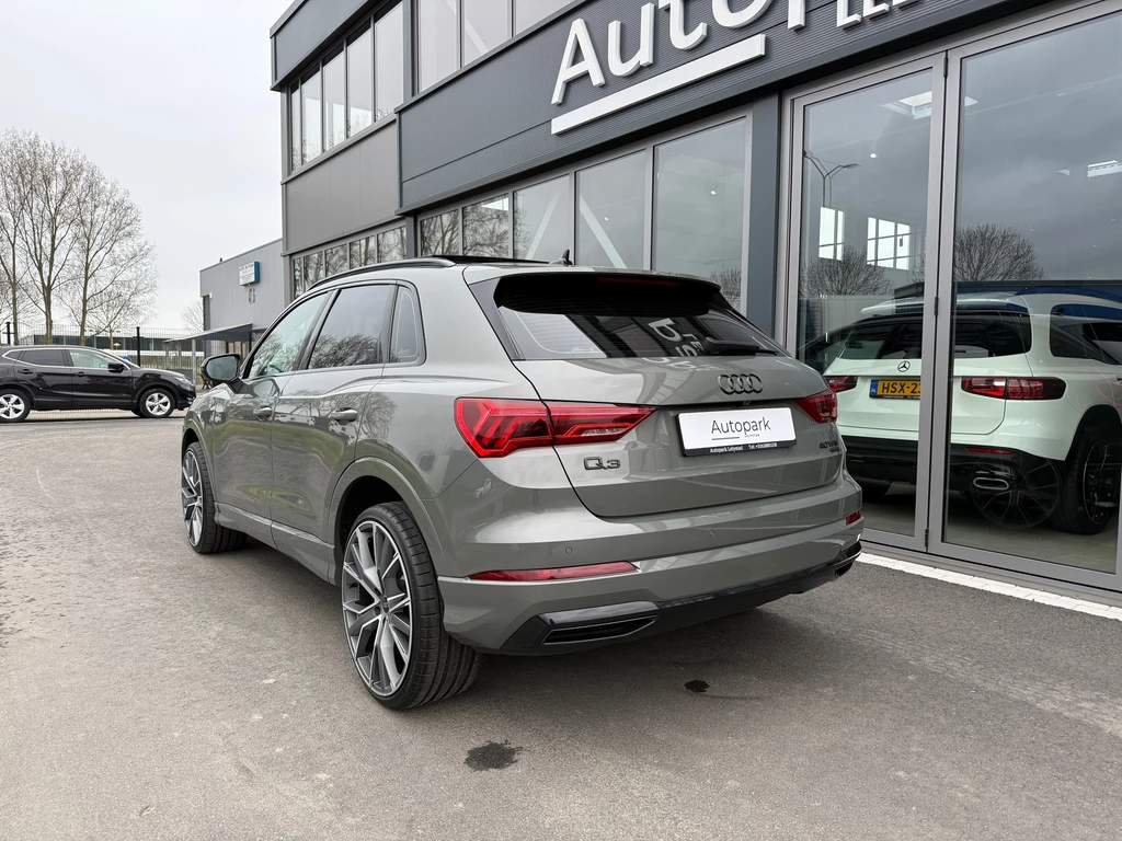 Audi Q3 – foto 4
