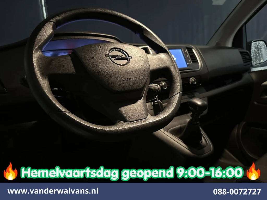 Opel Vivaro – foto 14