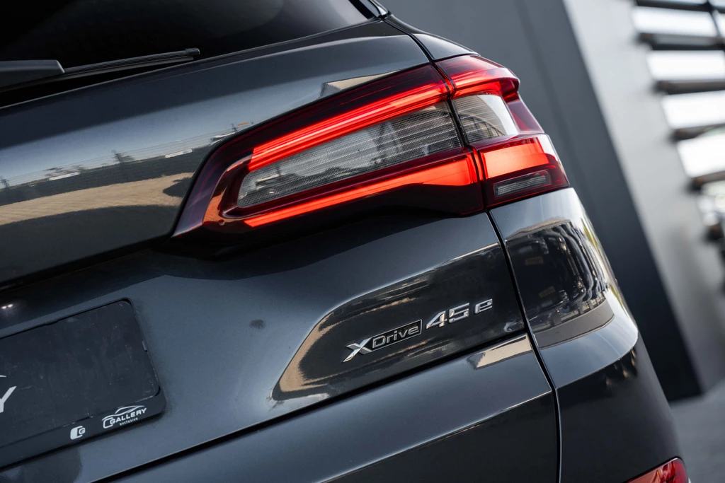 BMW X5 – foto 33