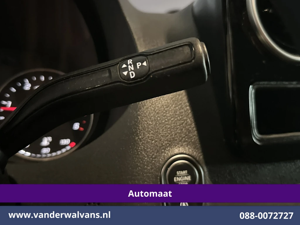 Mercedes-Benz Sprinter – foto 6