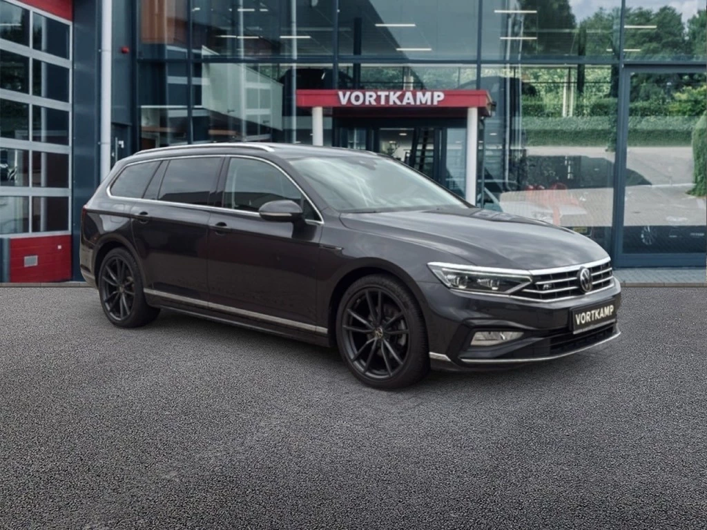 Volkswagen Passat – foto 7