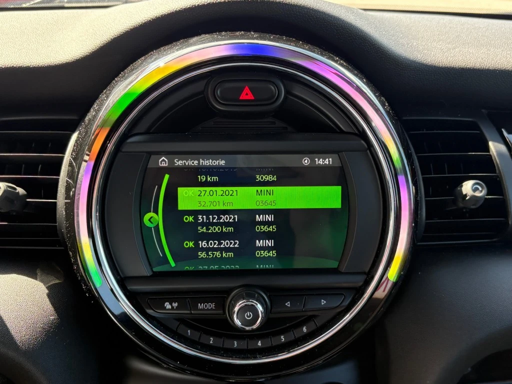 MINI Cooper – foto 21