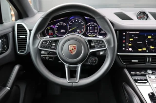 Porsche Cayenne – thumbnail 19