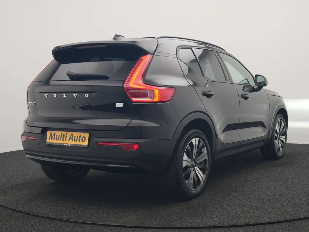 Volvo XC40 – foto 7