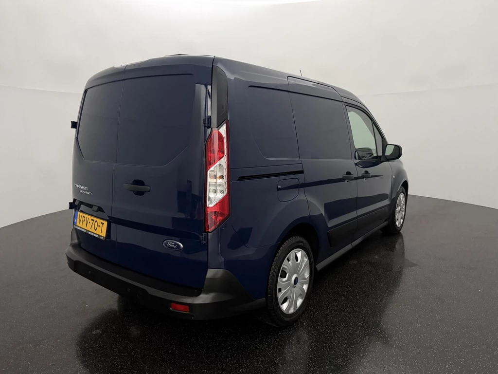 Ford Transit Connect – foto 6