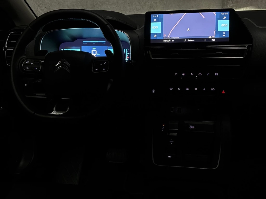 Citroën C5 Aircross – foto 7