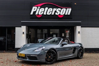 Porsche 718 – thumbnail 3