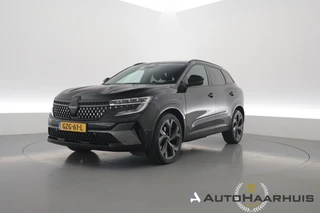 Renault Austral – thumbnail 1