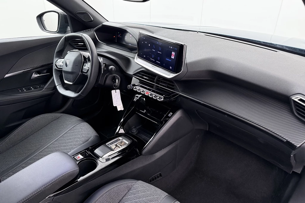 Peugeot 2008 – foto 15