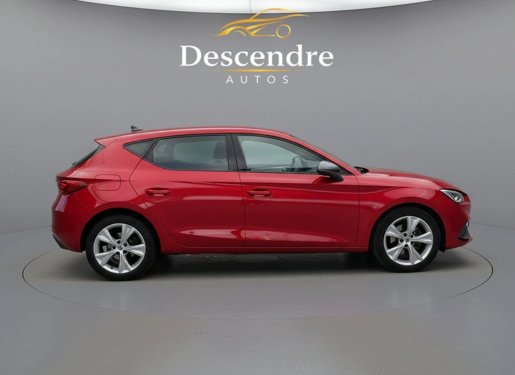 SEAT Leon – foto 6