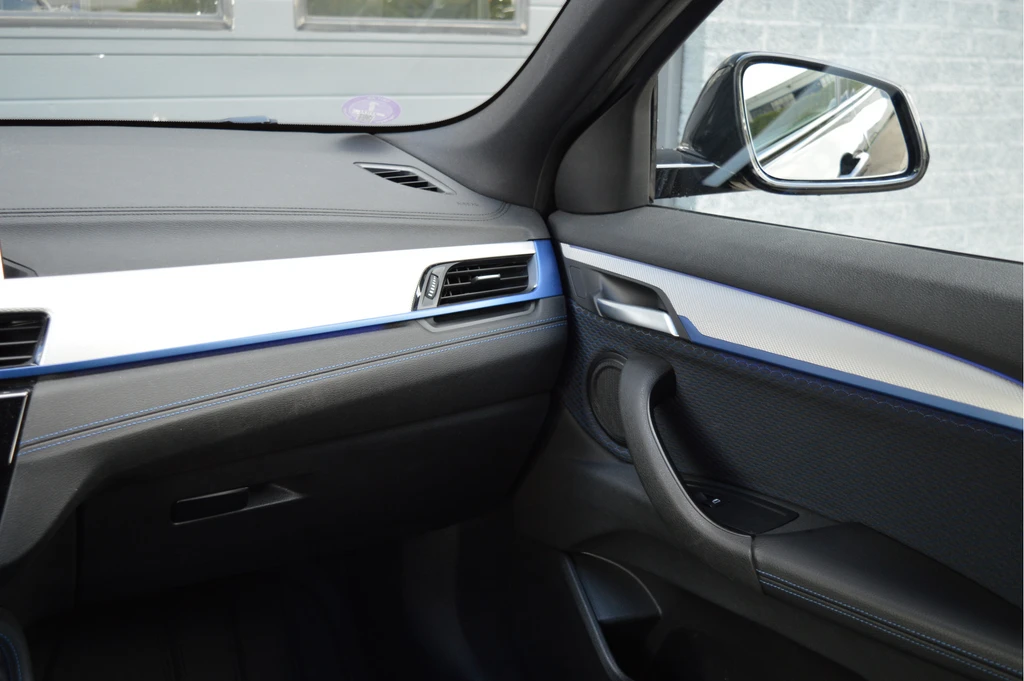 BMW X2 – foto 21
