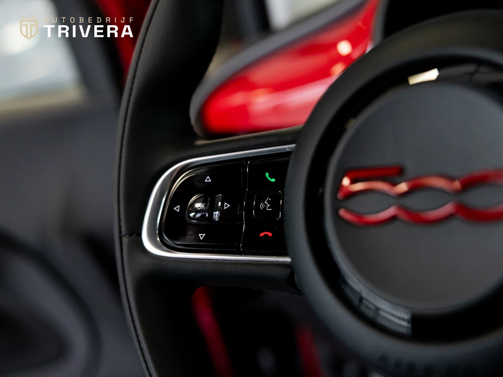 Fiat 500e – foto 40