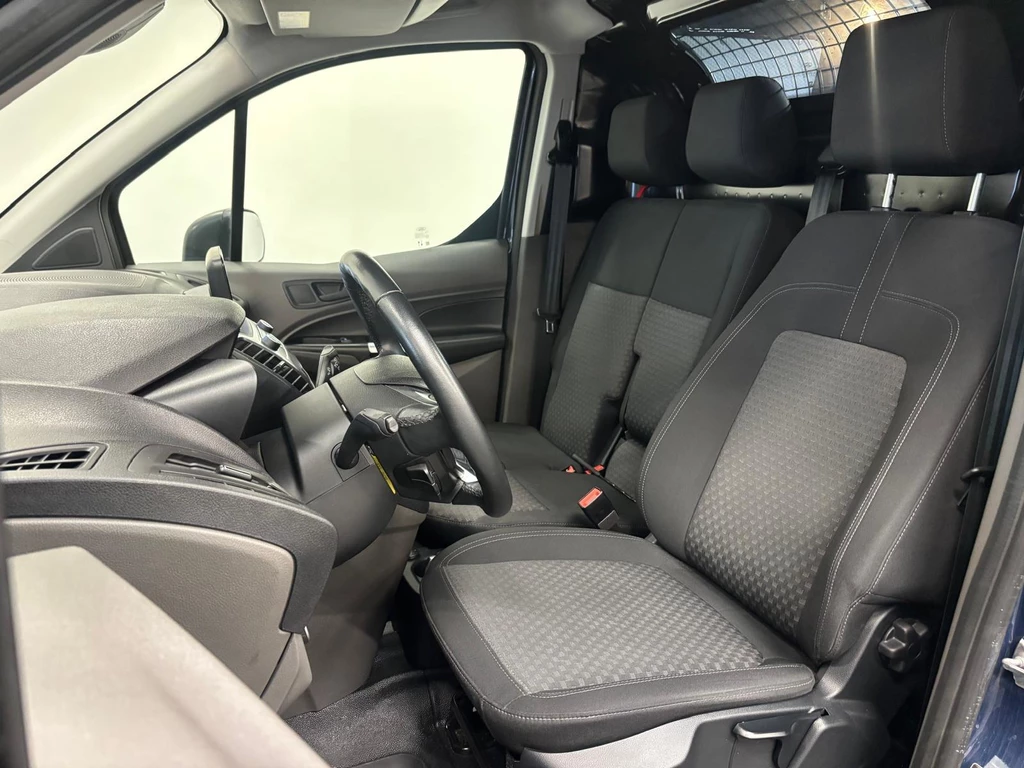 Ford Transit Connect – foto 7
