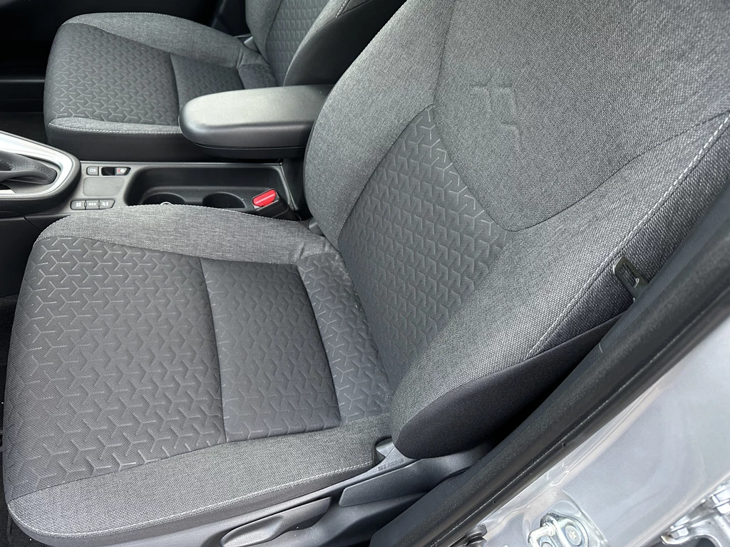 Toyota Yaris Cross – foto 10