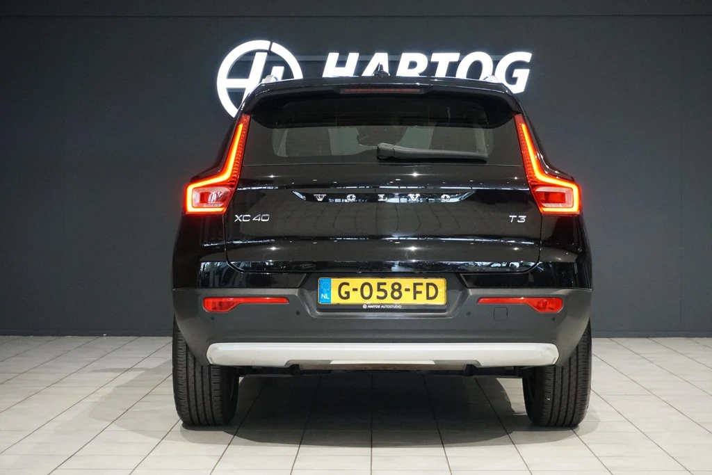 Volvo XC40 – foto 3