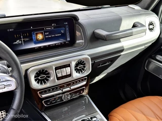Mercedes-Benz G-Klasse – thumbnail 18