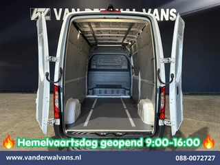 Mercedes-Benz Sprinter – thumbnail 12