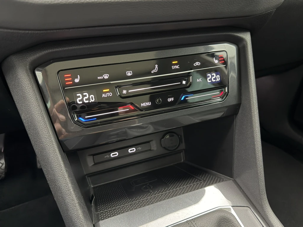 Volkswagen Tiguan – foto 12