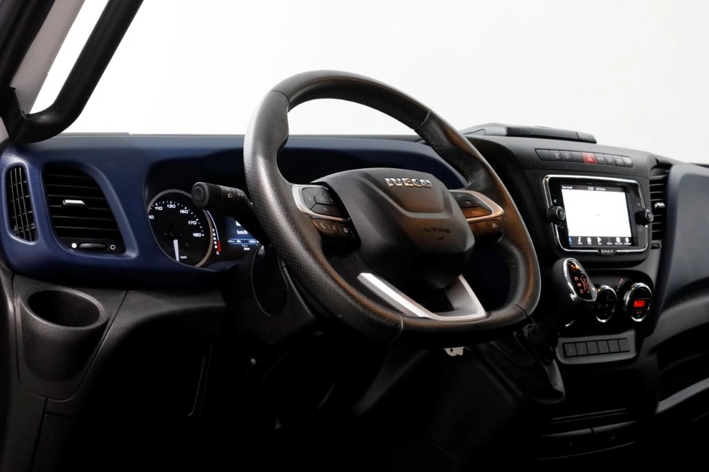 Iveco Daily – foto 19