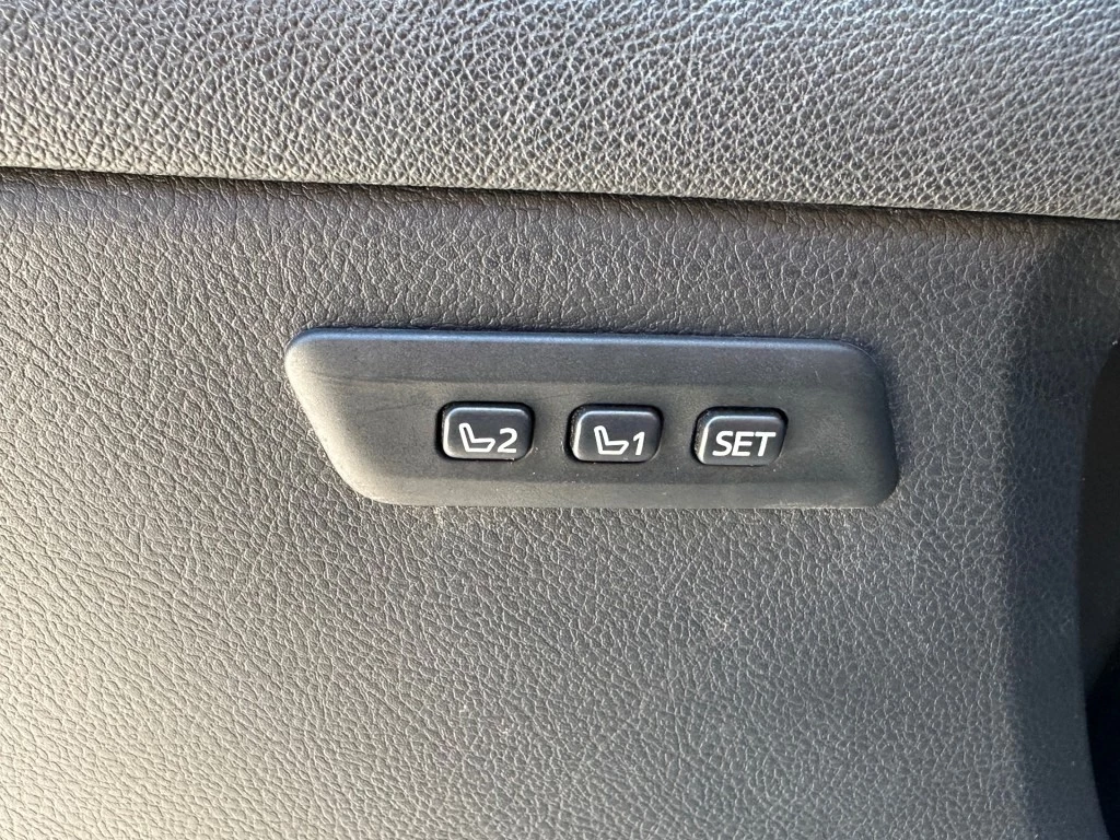 Toyota Avensis – foto 28