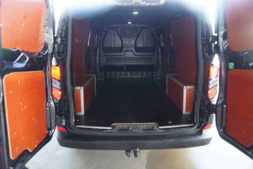 Ford Transit Custom – foto 8
