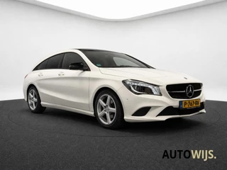 Mercedes-Benz CLA – thumbnail 8