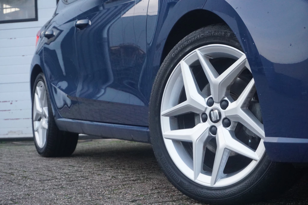 SEAT Ibiza – foto 7