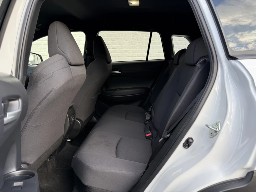 Toyota Corolla Cross – foto 24